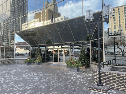 Metropolitan Spa & DownTime Massage