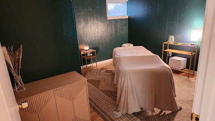 Mokosh Holistic Massage
