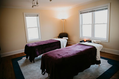 Be Well Massage Studio