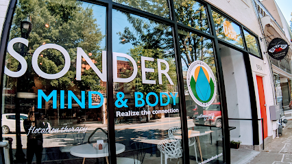 Sonder Mind and Body