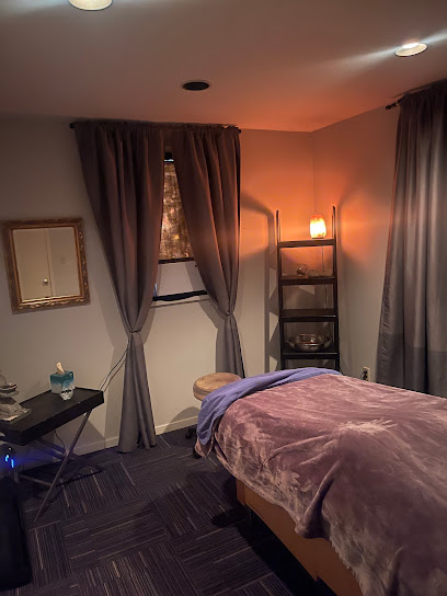 Spa On Penn